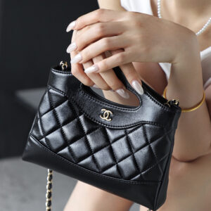 bag0047 Chanel Bag