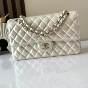 bag1520 Chanel Bag Apricot Gold Hardware