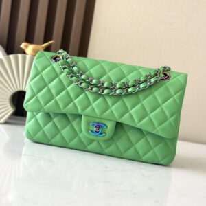 bag1526 Chanel Bag Blue