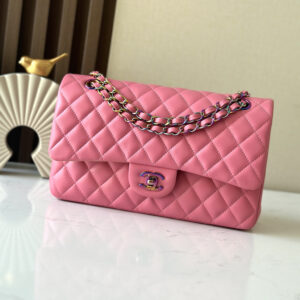 bag1527 Chanel Bag Pink
