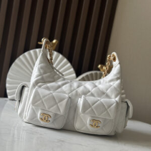 bag1532 Chanel Bag Black