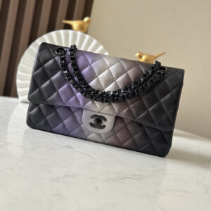 bag1537 Chanel Bag Black