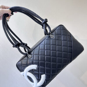 bag1549 Chanel Top Handle