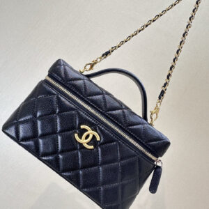 bag1551 Chanel Top Handle