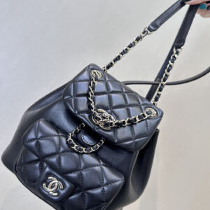 bag1556 Chanel Classic Flap