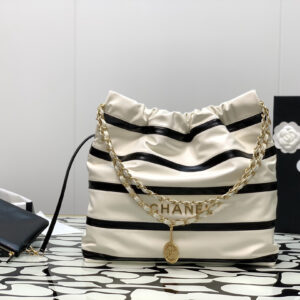 bag1562 Chanel 22 Bag Small