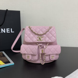 bag1564 Chanel Backpack