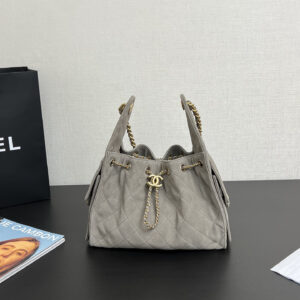 bag1565 Chanel Hobo Small