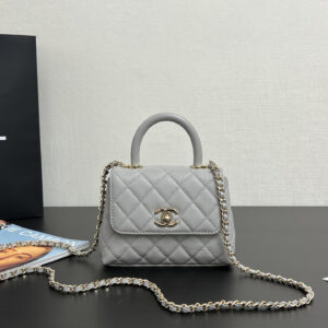 bag1569 Chanel Top Handle