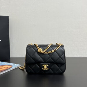 bag1570 Chanel Bag