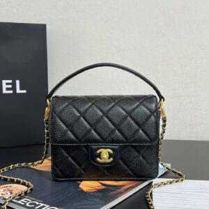 bag1578 Chanel Classic Flap