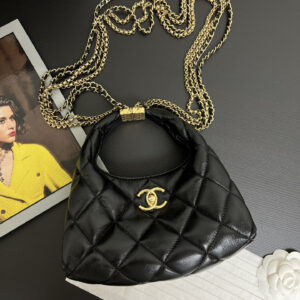 bag1580 Chanel Hobo