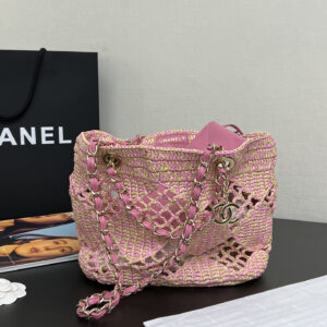 bag1583 Chanel Bag
