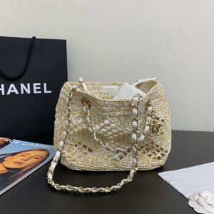 bag1584 Chanel Bag