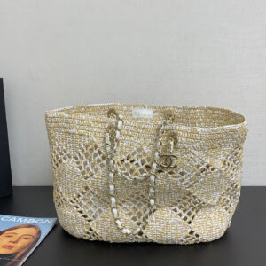 bag1585 Chanel Bag Large