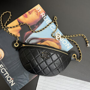 bag1586 Chanel Bag
