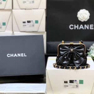 bag1587 Chanel Beauty Mini