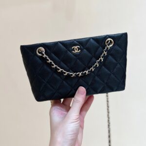 bag1590 Chanel Hobo Mini