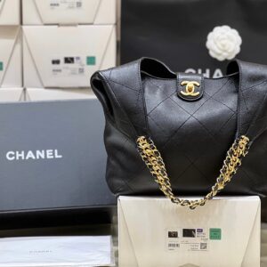 bag1593 Chanel Bag Medium