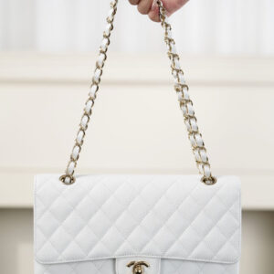 bag0055 Chanel Classic Flap Medium