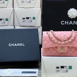 bag1605 Chanel Bag Pink