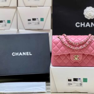 bag1612 Chanel Bag