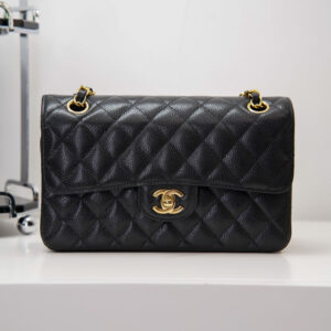 bag0057 Chanel Classic Flap Small