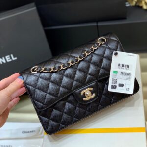 bag1615 Chanel Classic Flap Small