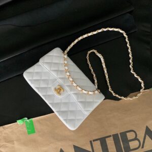 bag1617 Chanel Classic Flap Small
