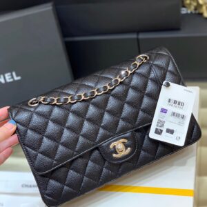 bag1621 Chanel Classic Flap Medium