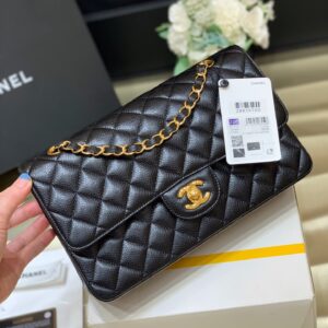 bag1622 Chanel Classic Flap Medium