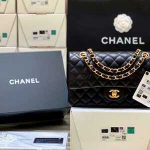 bag1623 Chanel Classic Flap Medium