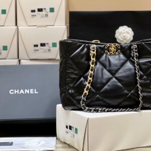 bag1629 Chanel 19 Bag