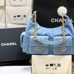 bag1637 Chanel Bag