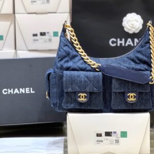 bag1638 Chanel Bag