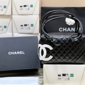 bag1640 Chanel Bag Large