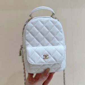 bag1648 Chanel Backpack Mini