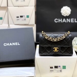 bag1653 Chanel Bag Small