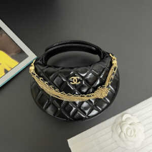 bag1654 Chanel Bag Black
