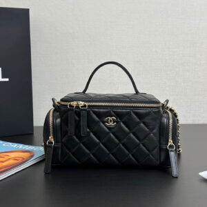 bag1661 Chanel Vanity