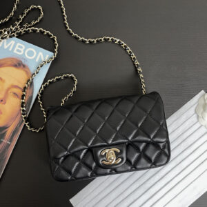 bag1668 Chanel Bag Mini
