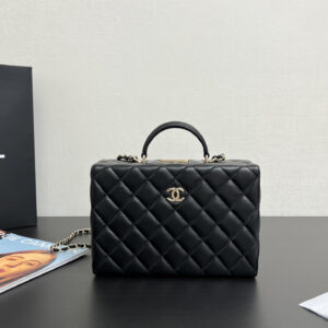 bag1672 Chanel Vanity