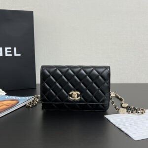 bag1674 Chanel Bag