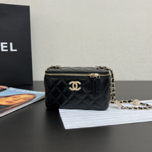 bag1675 Chanel Vanity