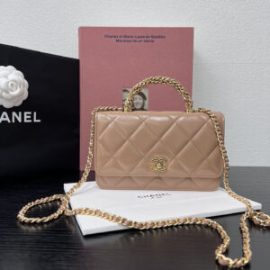 bag1677 Chanel Bag