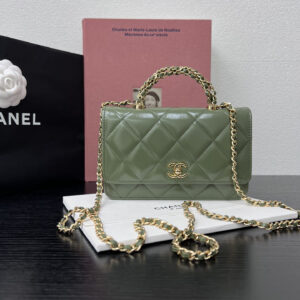 bag1678 Chanel Bag