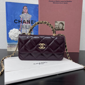 bag1684 Chanel Bag