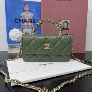 bag1685 Chanel Bag