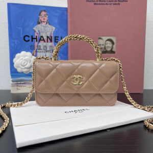 bag1686 Chanel Bag