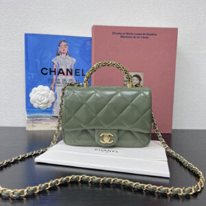 bag1693 Chanel Bag